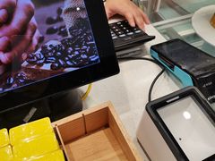 -Tims天好咖啡·贝果(拉斐尔云廊店)