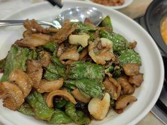 -李师傅脆肚(梅林店)
