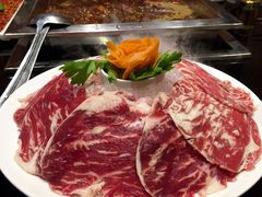 安安火锅-安安火锅(上美广场店)