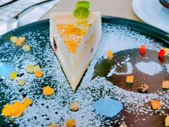 -YUE·6·西式融合餐厅(外滩六号店)