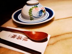 餐具摆设-桂满陇-西湖船宴(西单大悦城店)