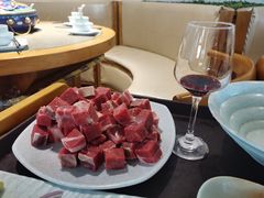 -贰重天冰煮羊自助火锅(东坝店)