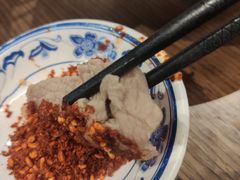 -肖四女乐山跷脚牛肉(世博源店)