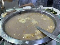 -老舅老蒙肉饼非遗店(一店)