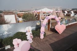 -小蜜蜂农场(凯德七宝购物广场店)