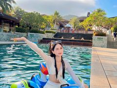 -石梅湾艾美度假酒店