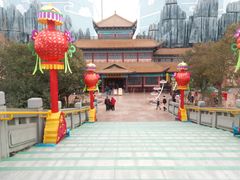 -郑州方特梦幻王国