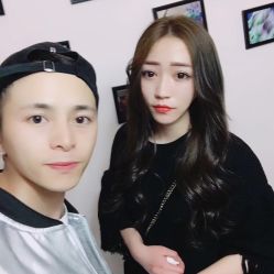 -佛伦斯私人定制烫染国际连锁