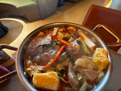 -塔哈尔·新疆盛宴(奉贤龙湖店)