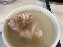 -探窝·竹笙椰子鸡(杨箕店)