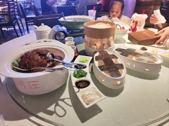-阿庄新豫菜(南龙湖店)