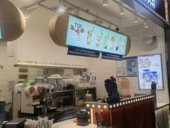 -桂桂茶(歌斐中心店)