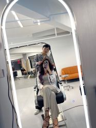 -Cima salon西玛沙龙