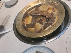 -和庆斋羊蝎子火锅·碳缸烧烤(顺义旗舰店)