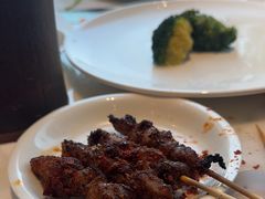 -美食汇自助餐厅(成都万达瑞华酒店)