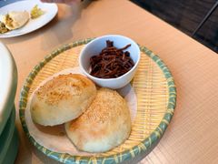 -海泰食府·新鲁菜·家宴(总部基地店)