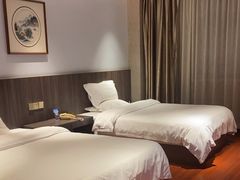 -济南环联鲁菜皇大酒店(山东大学洪楼店)