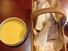 -喀秋莎西餐厅
