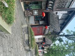 -南关石牌坊古镇