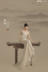 -安娜公馆婚纱摄影(锦州店)