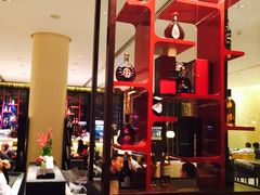 -上海衡山路十二号华邑酒店
