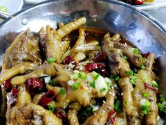 -小民大排档(光谷店)