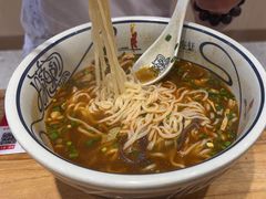 -陇上秦轩西安biangbiang面(朝龙汇店)