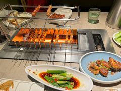 -丰茂烤串(金源店)