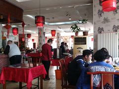 大堂-粥旺府(月环里店)