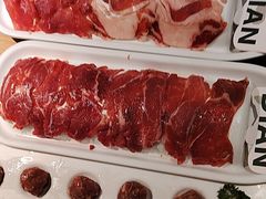 -掂档潮汕牛肉火锅(沈阳万象城店)