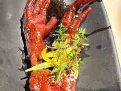 吮指鸡爪-桂满陇-十里风荷(合生汇店)