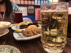 烤串-平成屋·午肴夜酒(四川北路店)