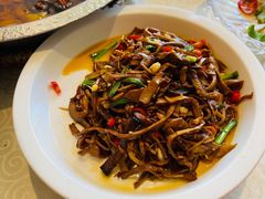 -辣婆婆(航天桥店)