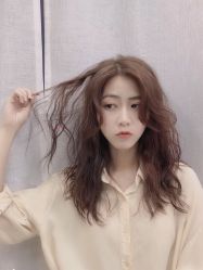 -川和潮人漂色·烫染·接发
