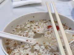 -大食代美食广场(上海中心店)