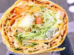 -山东傻大粗粮煎饼(牛街店)