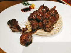 -九墅庭院餐厅(九溪徐村店)