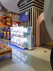 -meland club亲子乐园(重庆万象城店)