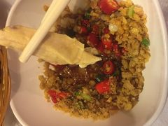 -鲜入围煮花胶鸡海鲜火锅