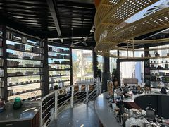 -昕艺咖啡(鼎城国际旗舰店)