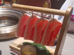 -杨小佳·齐齐哈尔烤肉·烤串(广州店)
