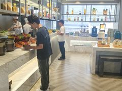 -长沙钦天·悦酒店(万家丽广场高桥北地铁站店)
