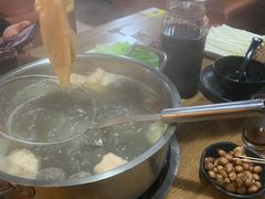 -牛天下·牛肉·海鲜·打边炉·融合菜