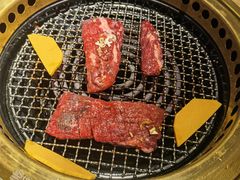 -江户烧肉(高德店)