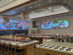 -密友回转自助火锅(世茂国际广场店)