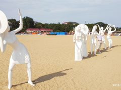 -老虎石海上公园