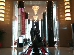 -北京千禧大酒店