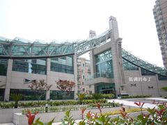 元代水闸遗址博物馆-元代水闸遗址博物馆