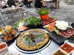 -牛牛牛酸菜煎肉店(望云寺路店)