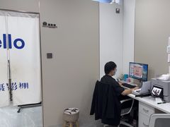 -Best U照相馆证件照·外拍(中山公园店)